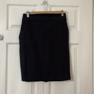 Express pencil skirt